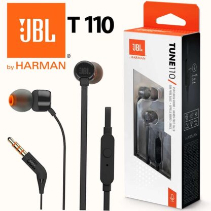 jbl-t110-black