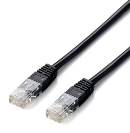 lancable utp cat5e black