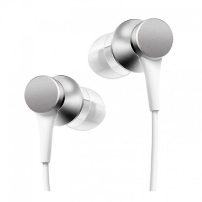 Mi In-Ear Headphones Basic Silver