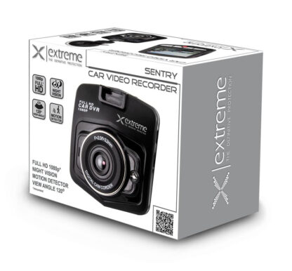 sentry-xdr102