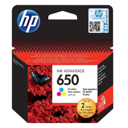 hp-650-color
