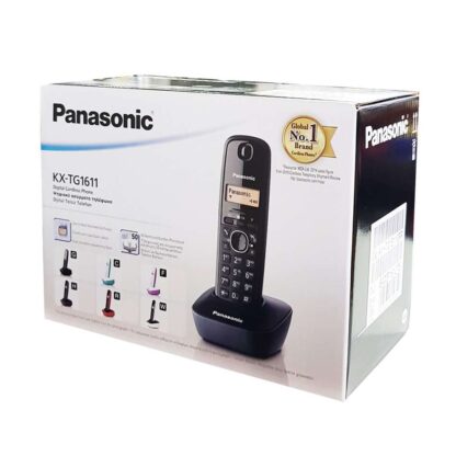 Panasonic-TG1611