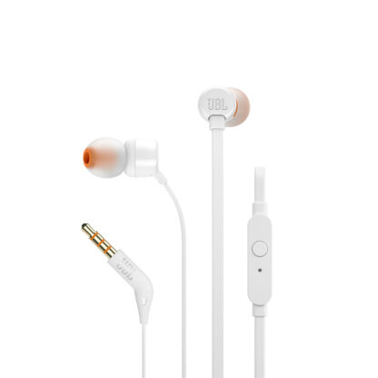 jbl-t110-white