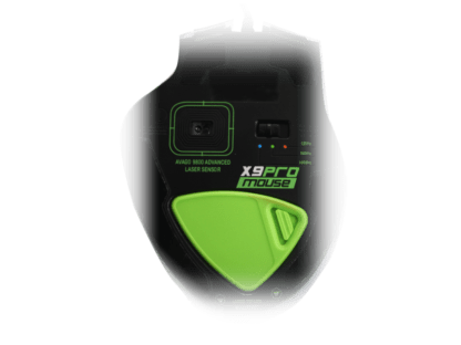 keepout-x9pro