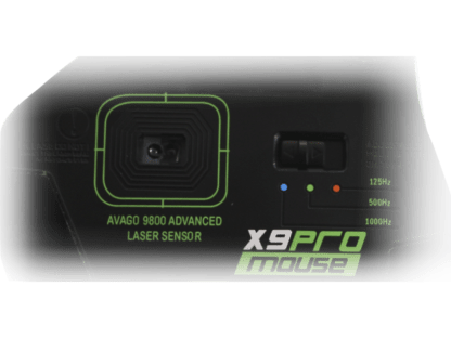 keepout-x9pro