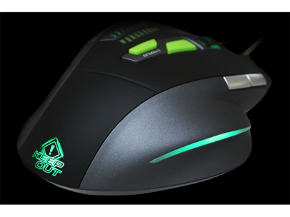 keepout-x9pro