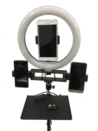 selfie-ring-light