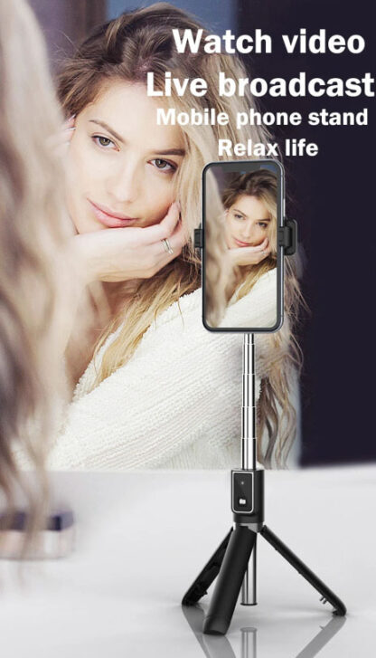 selfie-p40