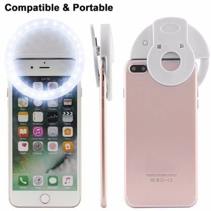 selfie-ring