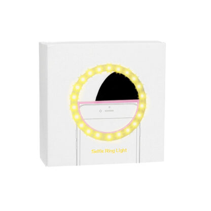 selfie-ring