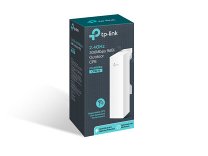 Tplink-cpe210
