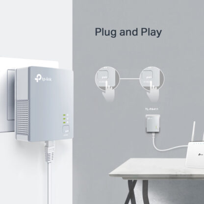 Tplink-TL-PA411KIT