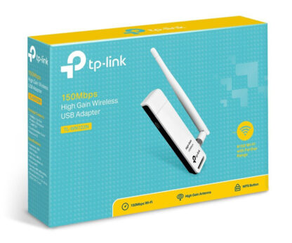 Tplink-TL-WN722N