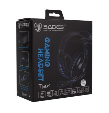 Sades-Tpower