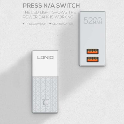 ldnio-pa606