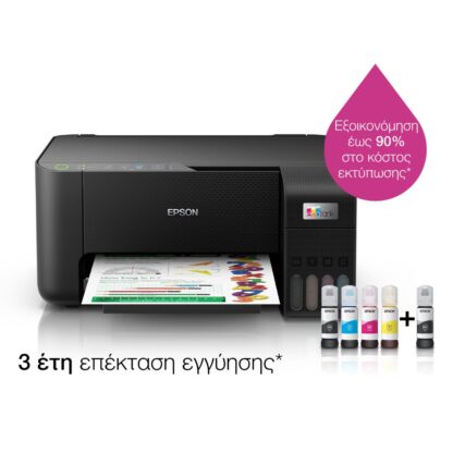 Epson-L3250
