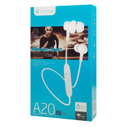 celebrat-a20-white