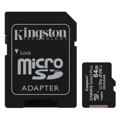kingston-sd-64