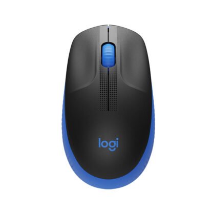 Logitech-m190