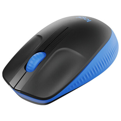 Logitech-m190