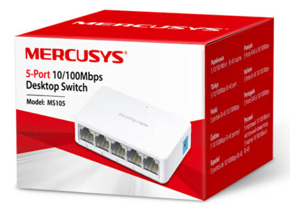 Mercusys-ms105