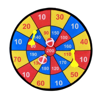 darts