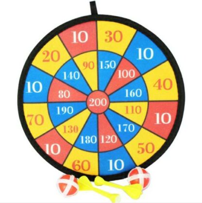 darts