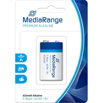 Mediarange-9v