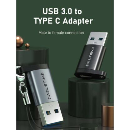 Cabletime-usbtoTypeC