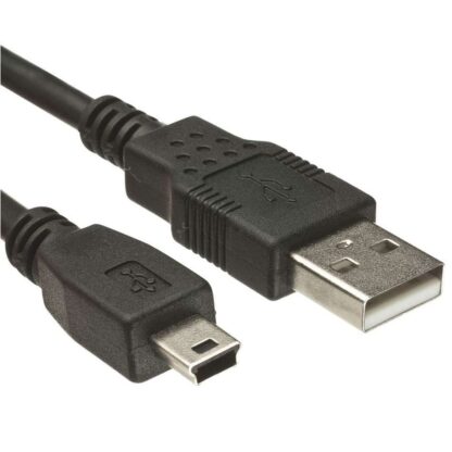 mini-usb