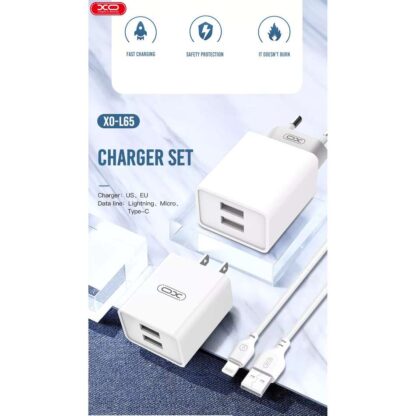 X0-L653u-Lightning