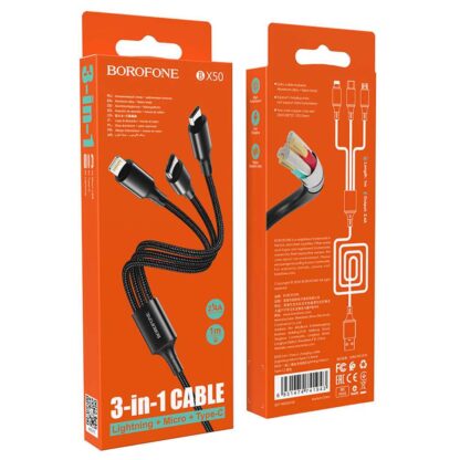 borofone-x50