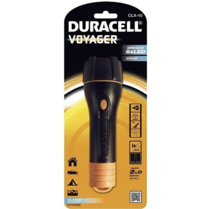 Duracell-voyager