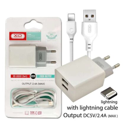 X0-L653u-Lightning