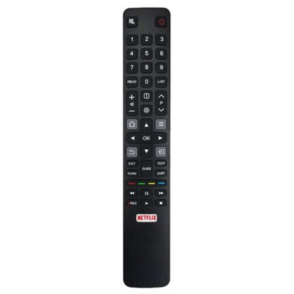 Tcl-remote