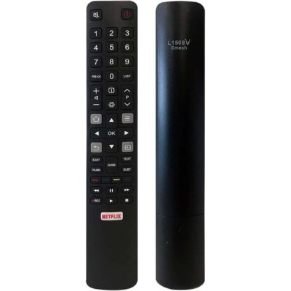 Tcl-remote