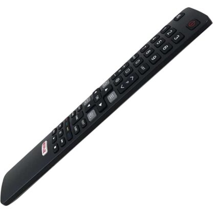 Tcl-remote
