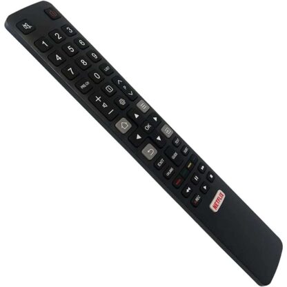 Tcl-remote