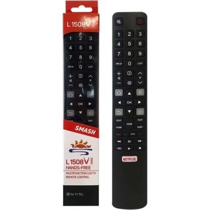 Tcl-remote