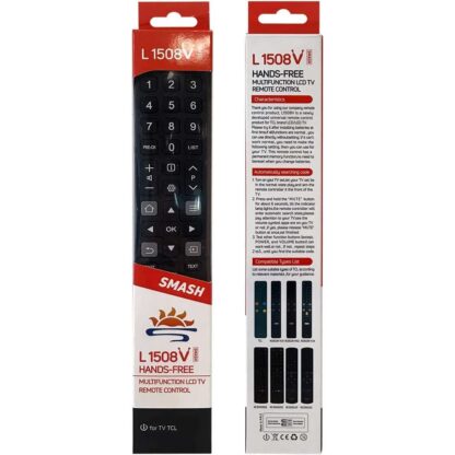 Tcl-remote