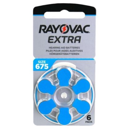 Rayovac