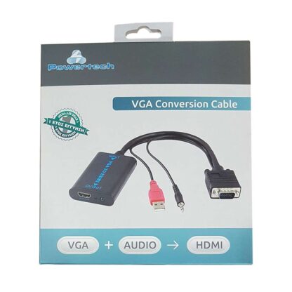 Powertech-CAB-H070