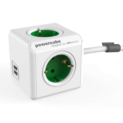 Powercube
