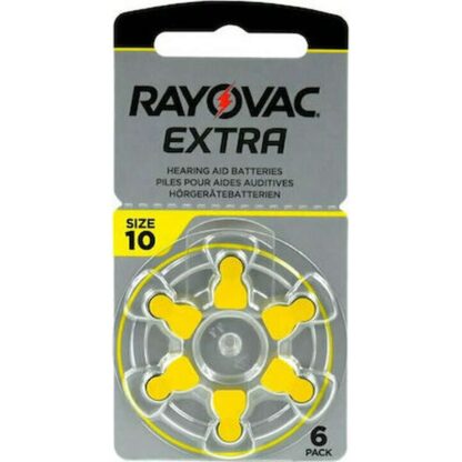 Rayovac