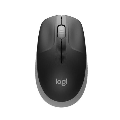 Logitech-M190