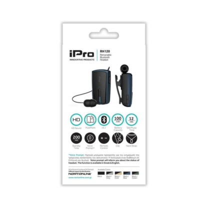 ipro-Rh120