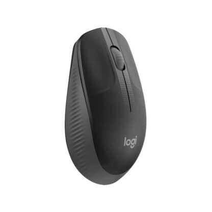 Logitech-M190