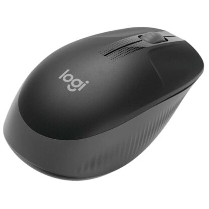 Logitech-M190