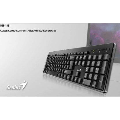 Genius-KB-116