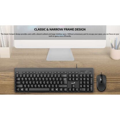 Genius-KB-116